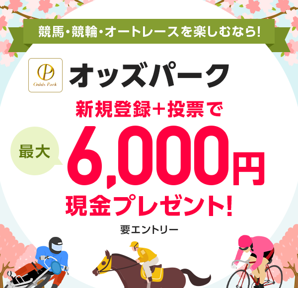 nEցEI[g[XyނȂI IbYp[N VKo^{[ōő6,000~ v[gI vGg[