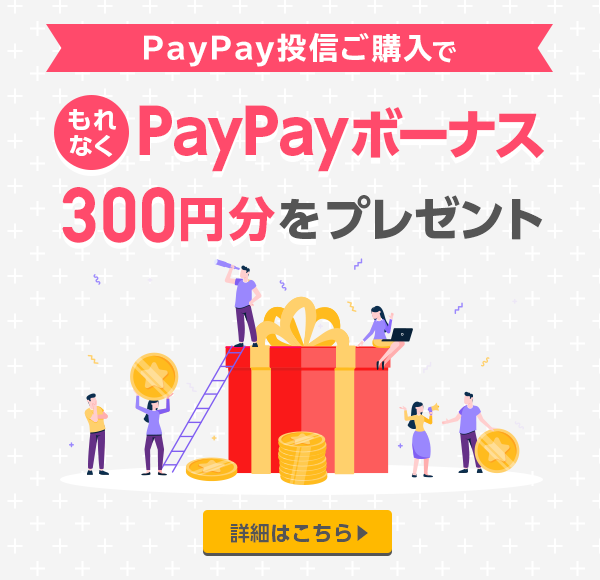 PayPayMw ȂPayPay{[iX300~v[g ڍׂ͂