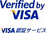 VisaF؃T[rXQX̃S}[N