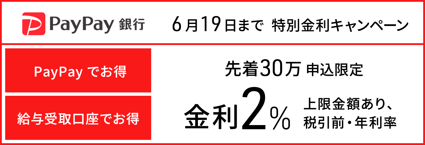 PayPays 619܂ ʋLy[ PayPaył ^ł 撅30\ 2 zAňOEN