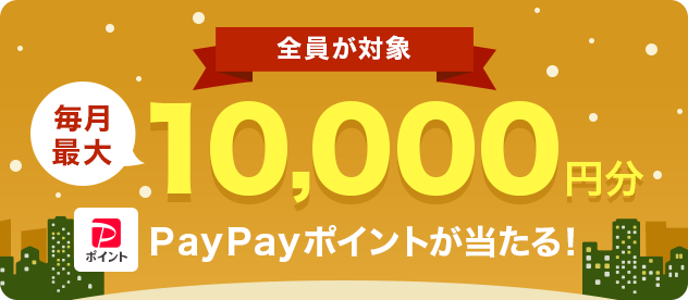 SΏ ő10,000~ PayPay|CgI