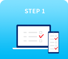 STEP 1