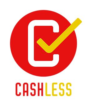 CASHLESS
