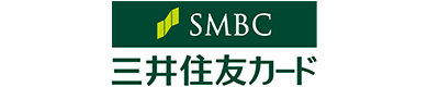 SMBC　三井住友カード
