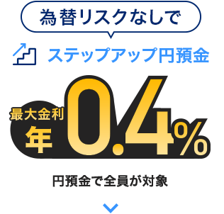 �בփ��X�N�Ȃ��� �X�e�b�v�A�b�v�~�a�� �ő�����N0.4�� �~�a���őS�����Ώ�