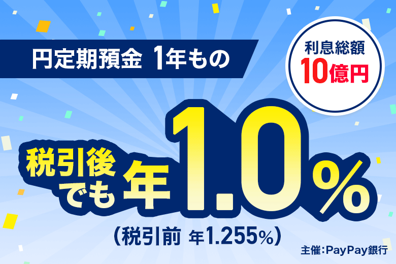 �~����a�� 1�N���� �������z10���~ �ň���ł��N1.0���i�ň��O �N1.255���j ��ÁFPayPay��s